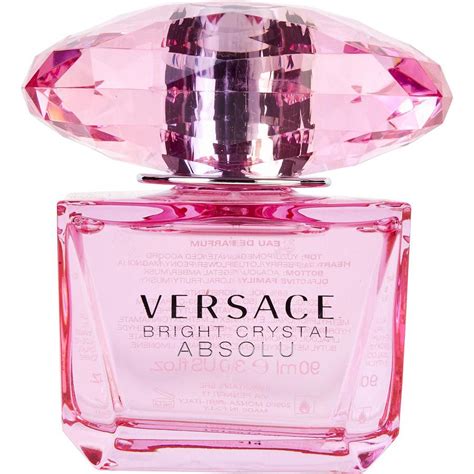 versace pink perfume amazon|Versace perfume for women pink.